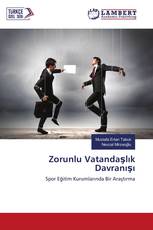 Zorunlu Vatandaşlık Davranışı