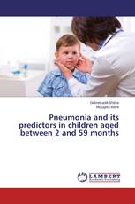 Pneumonia and its predictors in children aged between 2 and 59 months