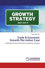 Trade & Economic Growth:The Indian Case