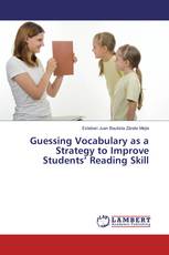 Guessing Vocabulary as a Strategy to Improve Students’ Reading Skill