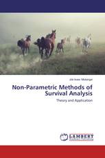 Non-Parametric Methods of Survival Analysis
