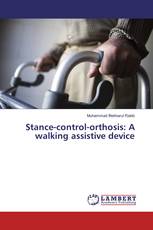 Stance-control-orthosis: A walking assistive device