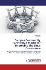 Campus Community Partnership Model for Improving the Local Governance