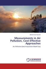 Measurements in Air Pollution, Cost Effective Approaches