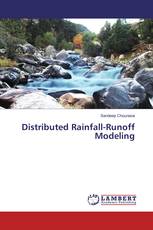 Distributed Rainfall-Runoff Modeling