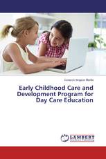 Early Childhood Care and Development Program for Day Care Education