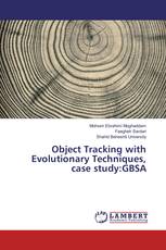 Object Tracking with Evolutionary Techniques, case study:GBSA