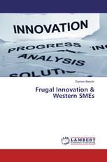 Frugal Innovation & Western SMEs