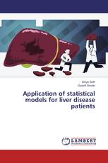 Application of statistical models for liver disease patients
