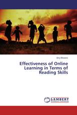 Effectiveness of Online Learning in Terms of Reading Skills