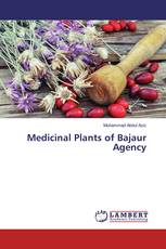 Medicinal Plants of Bajaur Agency
