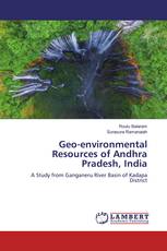 Geo-environmental Resources of Andhra Pradesh, India