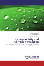 Hydrophobicity and Corrosion Inhibition