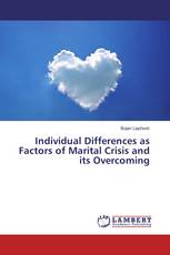 Individual Differences as Factors of Marital Crisis and its Overcoming