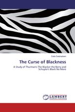 The Curse of Blackness