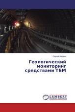 Геологический мониторинг средствами ТБМ