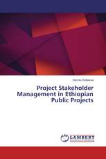 Project Stakeholder Management in Ethiopian Public Projects