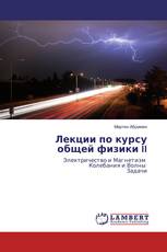 Лекции по курсу общей физики II