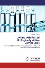 Amino Acid based Biologically Active Compounds