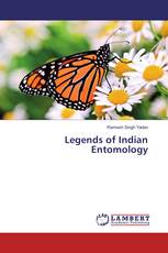 Legends of Indian Entomology