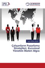 Çalışanların Pazarlama Stratejileri, Kurumsal Yönetim İlkeleri Algısı