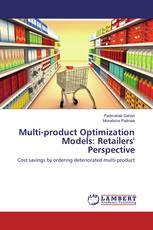 Multi-product Optimization Models: Retailers' Perspective