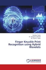 Finger Knuckle Print Recognition using Hybrid Wavelets