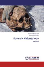 Forensic Odontology