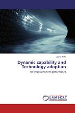 Dynamic capability and Technology adoption