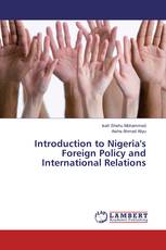 Introduction to Nigeria's Foreign Policy and International Relations
