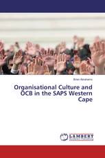 Organisational Culture and OCB in the SAPS Western Cape