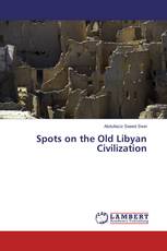 Spots on the Old Libyan Civilization