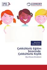 Çokkültürlü Eğitim Sürecinde Çokkültürlü Kişilik