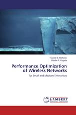 Performance Optimization of Wireless Networks
