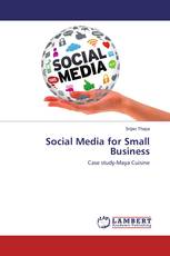 Social Media for Small Business