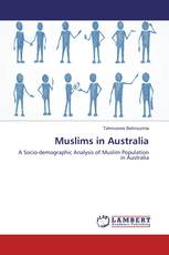 Muslims in Australia
