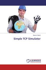 Simple TCP Simulator
