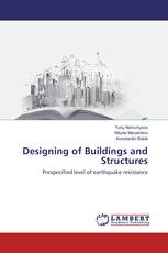 Designing of Buildings and Structures