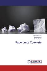 Papercrete Concrete