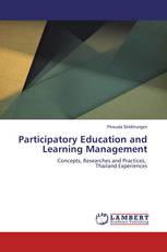 Participatory Education and Learning Management