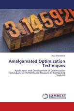 Amalgamated Optimization Techniques