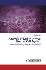 Analysis of Mesenchymal Stromal Cell Ageing