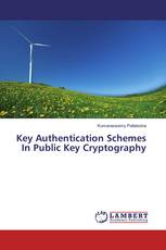 Key Authentication Schemes In Public Key Cryptography