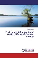 Environmental Impact and Health Effects of Cement Factory