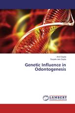 Genetic Influence in Odontogenesis