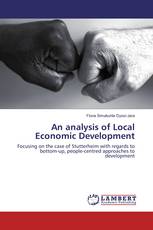 An analysis of Local Economic Development