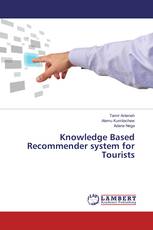 Knowledge Based Recommender system for Tourists