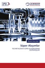 Süper Alaşımlar
