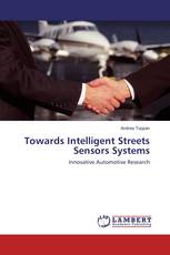 Towards Intelligent Streets Sensors Systems