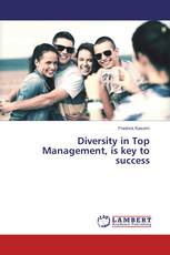 Diversity in Top Management, is key to success
